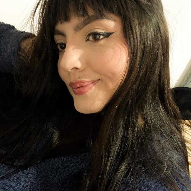 Babysitting job in Bogotá: Valen