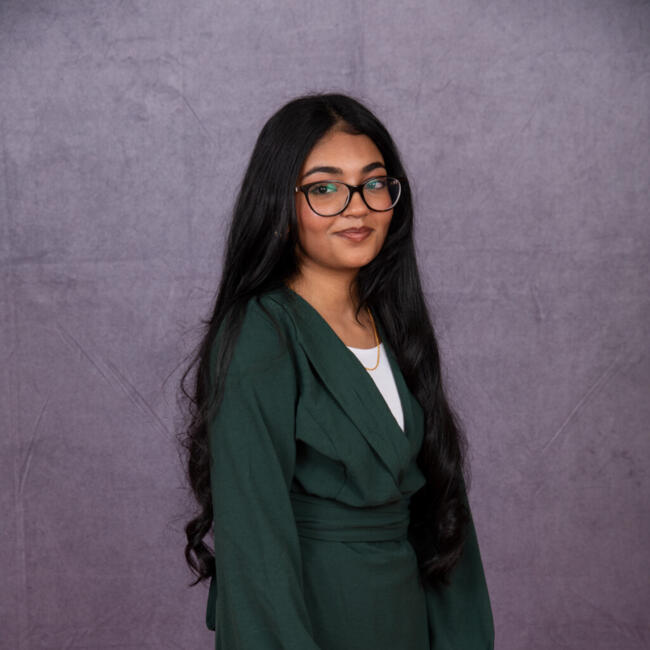 Babysitter in Oshawa: Fatima