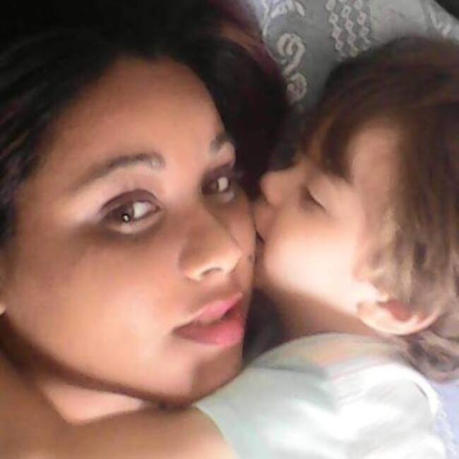 Babysitter in Barueri: Janiele Miguel da Silva