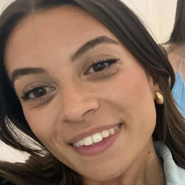 Babysitter in Salerno: Chiara