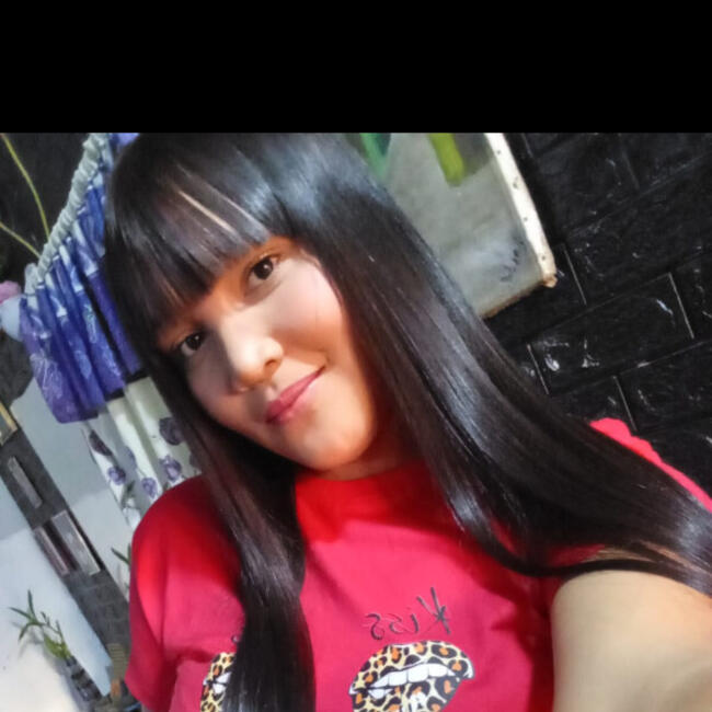 Niñera en Caracas: Aliandelis