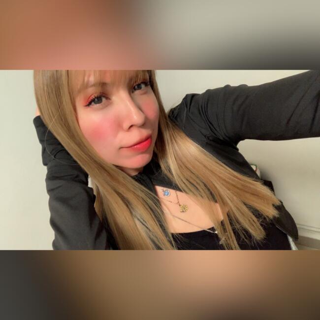 Trabajo para niñera en Ciudad de México: Diana