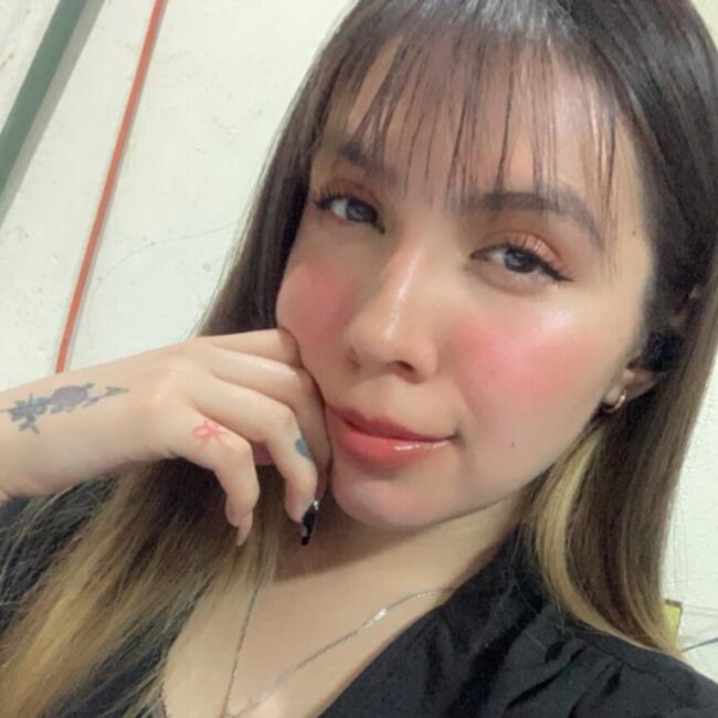 Babysitting job in Mexico City: Diana