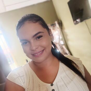 Babysitter David: Trixy