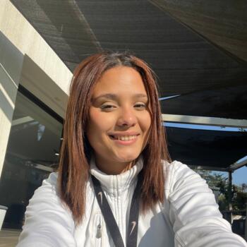 Niñera en Santiago de Chile: Rosalis