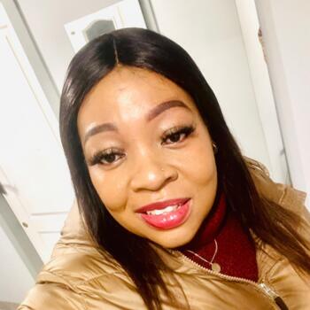 Opiekunka do dziecka w Tomaszów Lubelski: Faith Mitchell