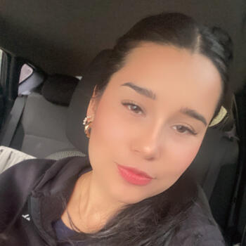 Babysitter Bogotá: María Camila