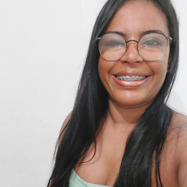 Babá em Rio de Janeiro: Jessica