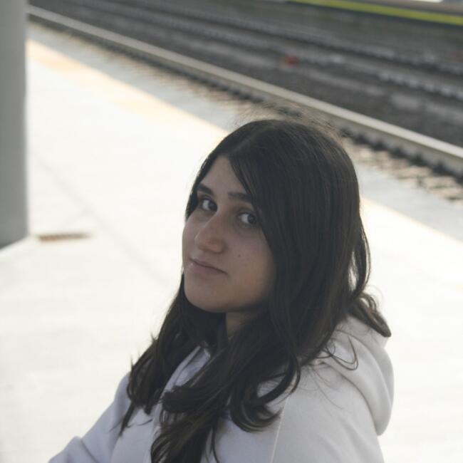 Babysitter a Torino: Gaia