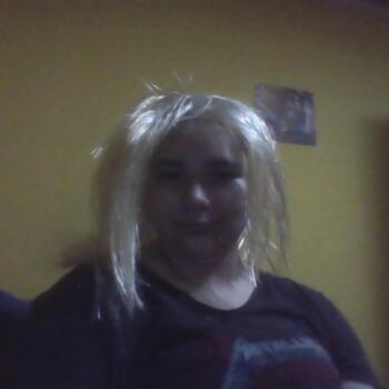 Niñera en Peñalolén: Daniela