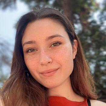 Niñera en San Fernando: Millaray