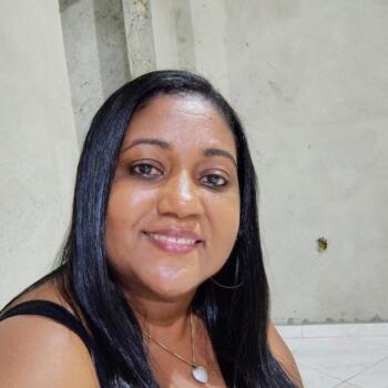 Babysitter Rio de Janeiro: Celia