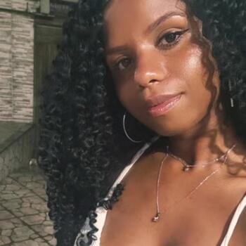 Babysitter São Gonçalo (São Gonçalo): Milena