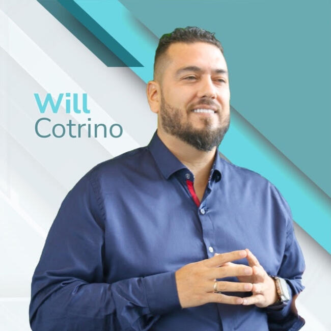 Trabajo para niñera en Cajicá: Will