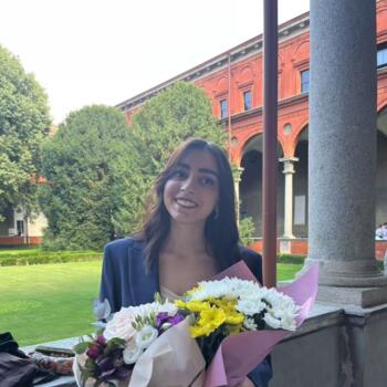 Barnevakt Oslo: Francesca