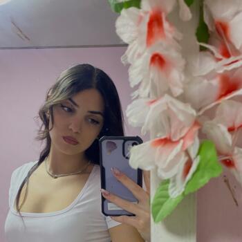 Baby-sitter in Naples: Claudia