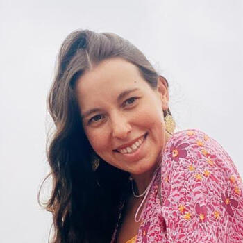 Babysitter in Alcochete: Andreia