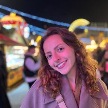 Babysitter στην περιοχή Marcq-en-Barœul: Lily