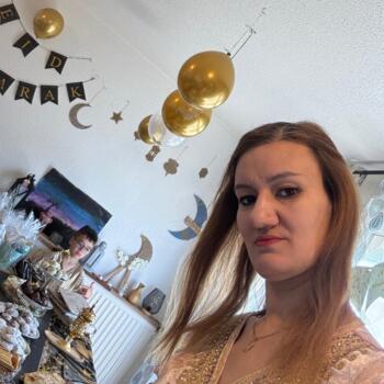 Babysitter in Cahors: Assia