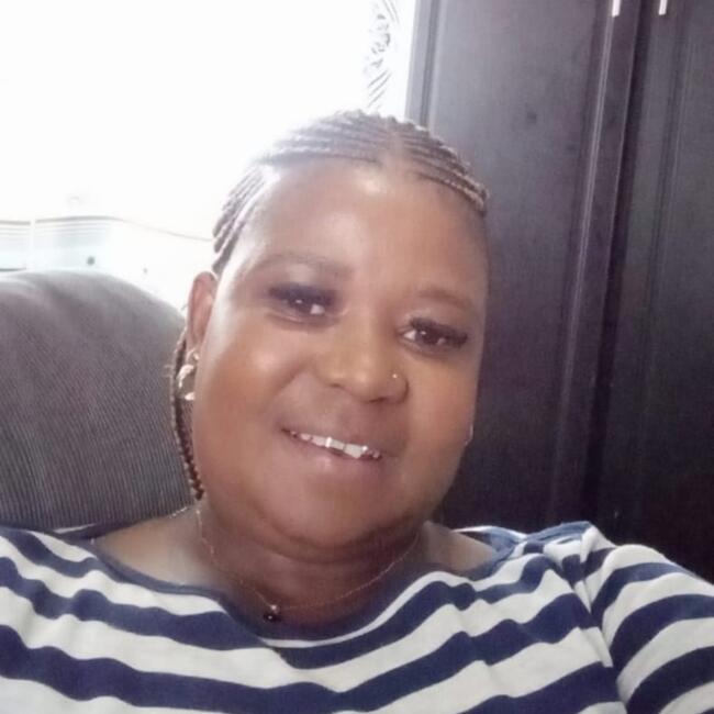 Nanny in Katlehong: Mathuto Florence