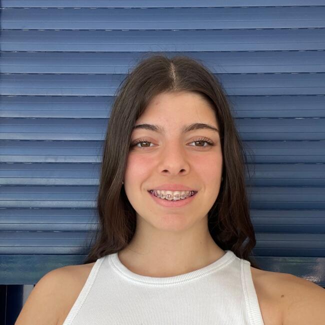 Nanny in Villajoyosa: Karima