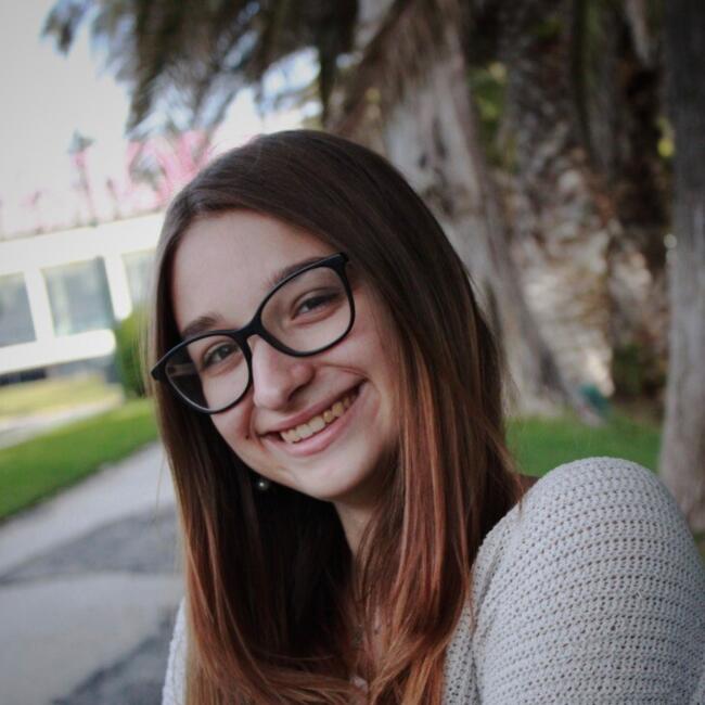 Babysitter in Odivelas: Katsiaryna