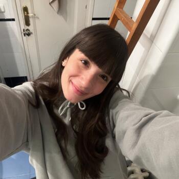 Babysitter Ponzano Veneto: Camilla