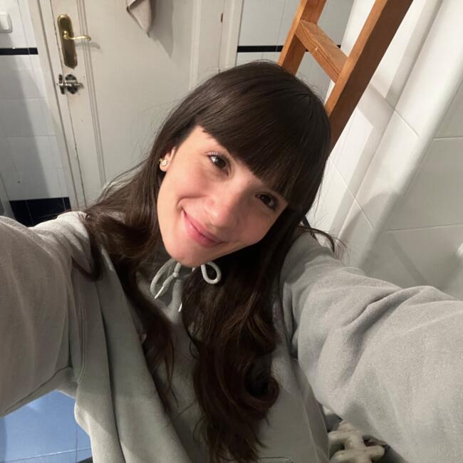 Babysitter in Ponzano Veneto: Camilla