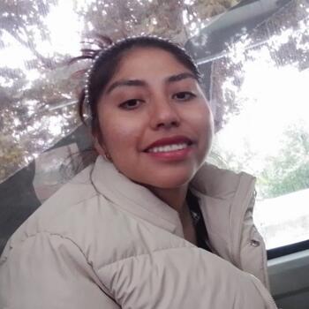 Babysitter in Santiago: Zunilda