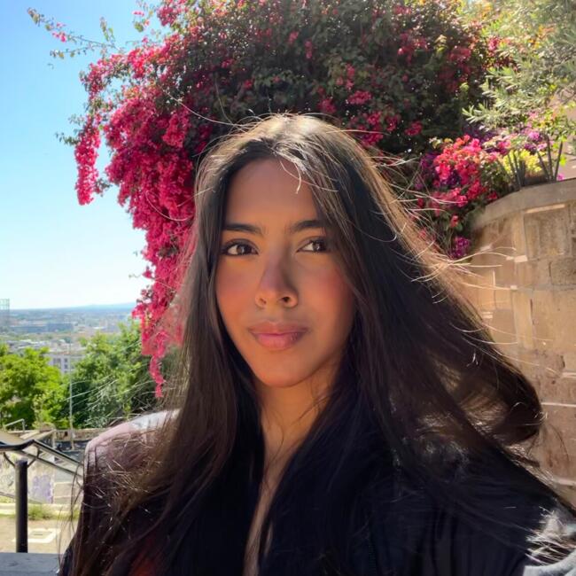 Babysitter in São Bernardo do Campo: Ana