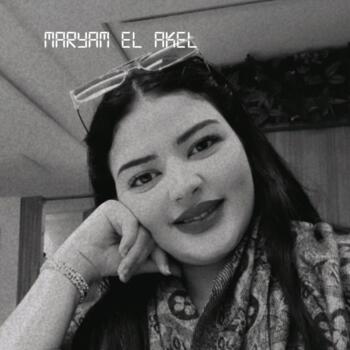 مربية أطفال في Martil: Mariam