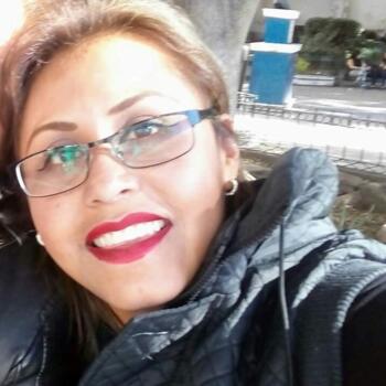 Babysitter Puebla City: Isabel