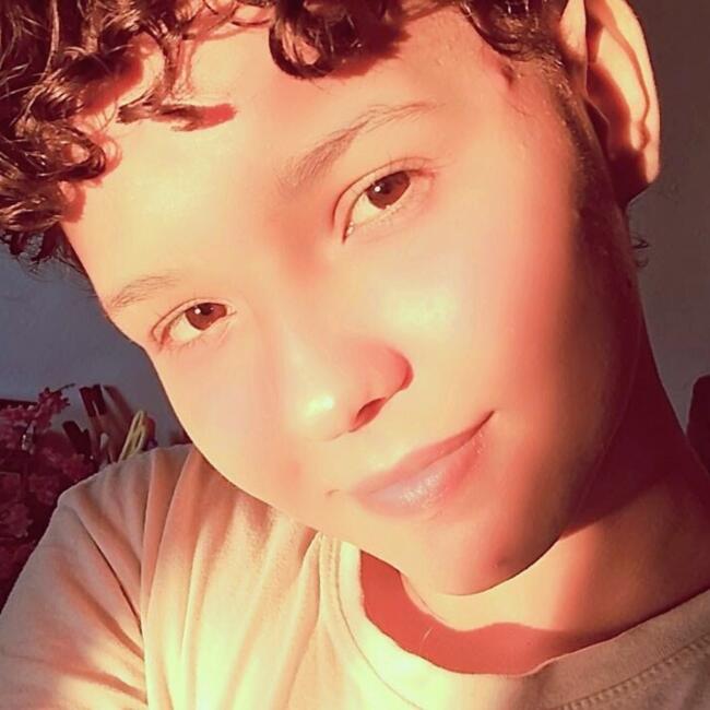 Babá em Rio de Janeiro: Flávia