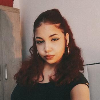 Babysitter in Tatuí: Agatha victoria