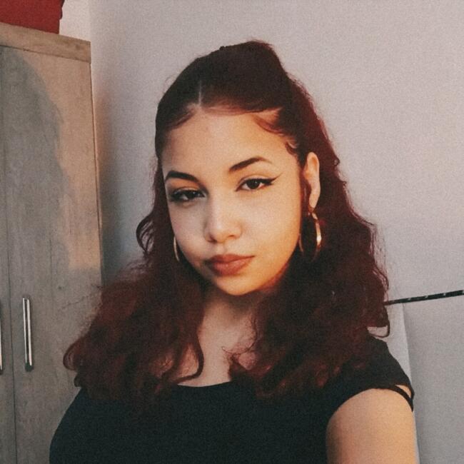 Babysitter in Tatuí: Agatha victoria