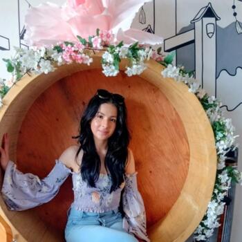 Babysitter Curridabat: Debra D'tourniel