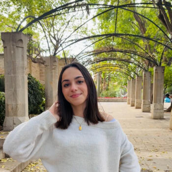 Babysitter in Alcúdia: Arianna