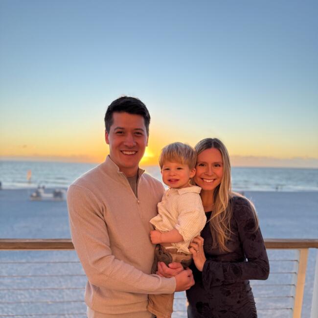 Job de garde d'enfants à Oakville: Alexis