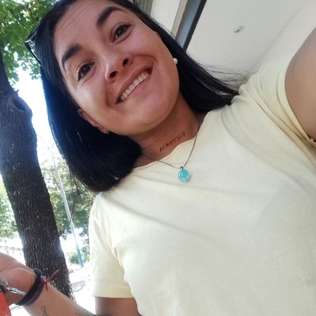 Babysitter in Rosario: Danisa