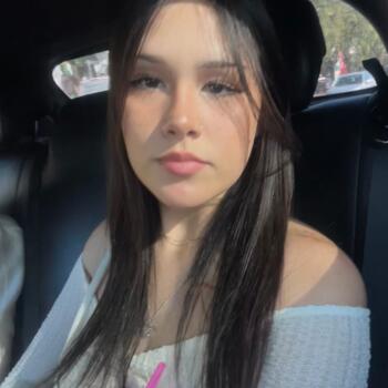 Babysitter in Montevideo: Martina