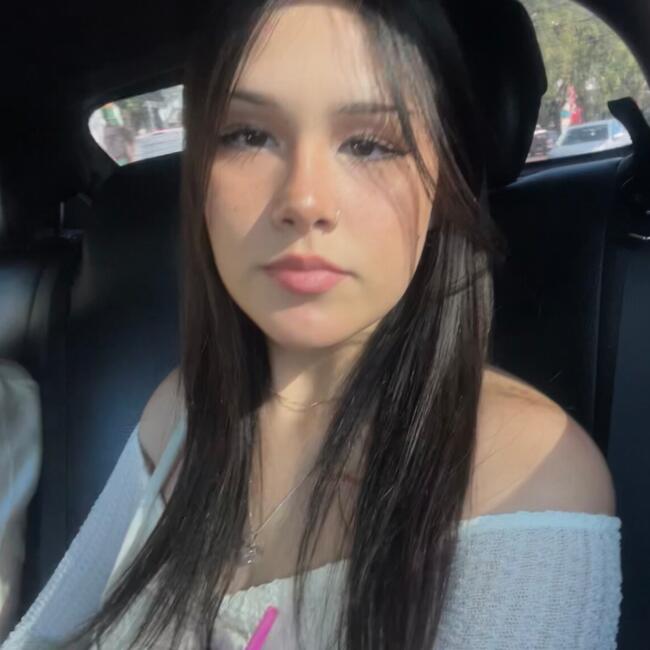 Niñera en Montevideo: Martina