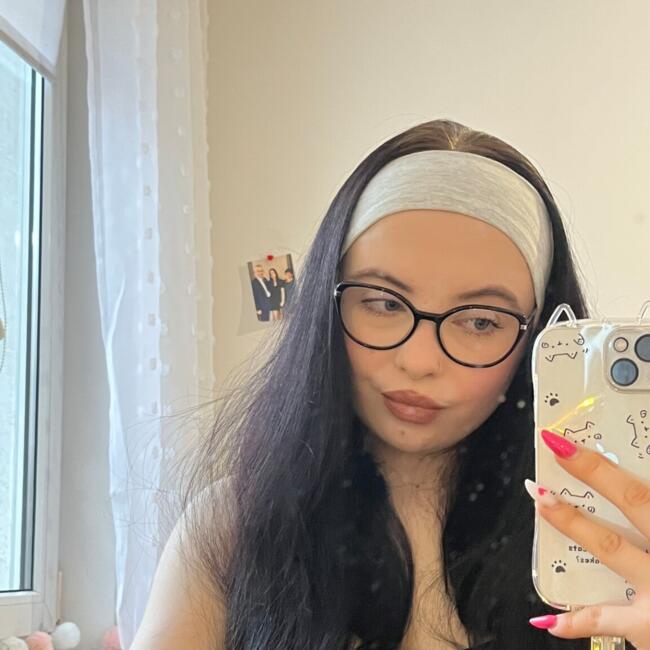 Babysitter in Lublin: Aleksandra