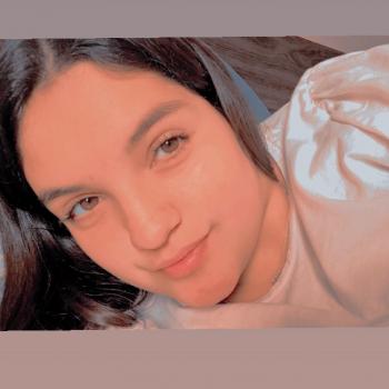 Niñeras en Machalí: Daniela