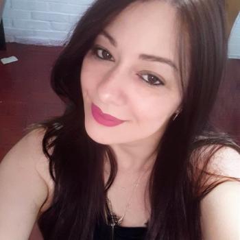 Niñera Maipú: Lina