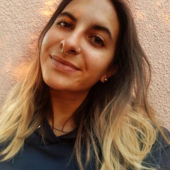 Babysitter in Bahía Blanca: Camila