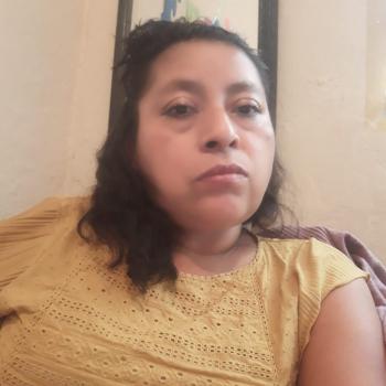 Niñera en Ciudad de México: Matilde