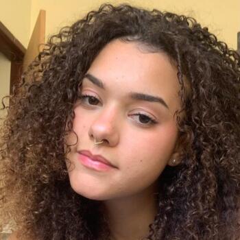 Babysitter Florianópolis: Gabriella