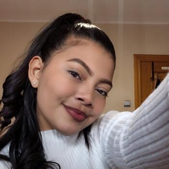 Canguro en Zaragoza: Alejandra