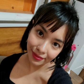 Babysitting job in Arica: Gabriela
