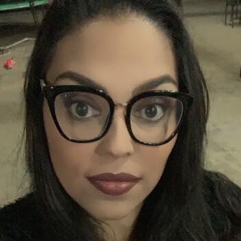 Babá em Belo Horizonte: Ingrid